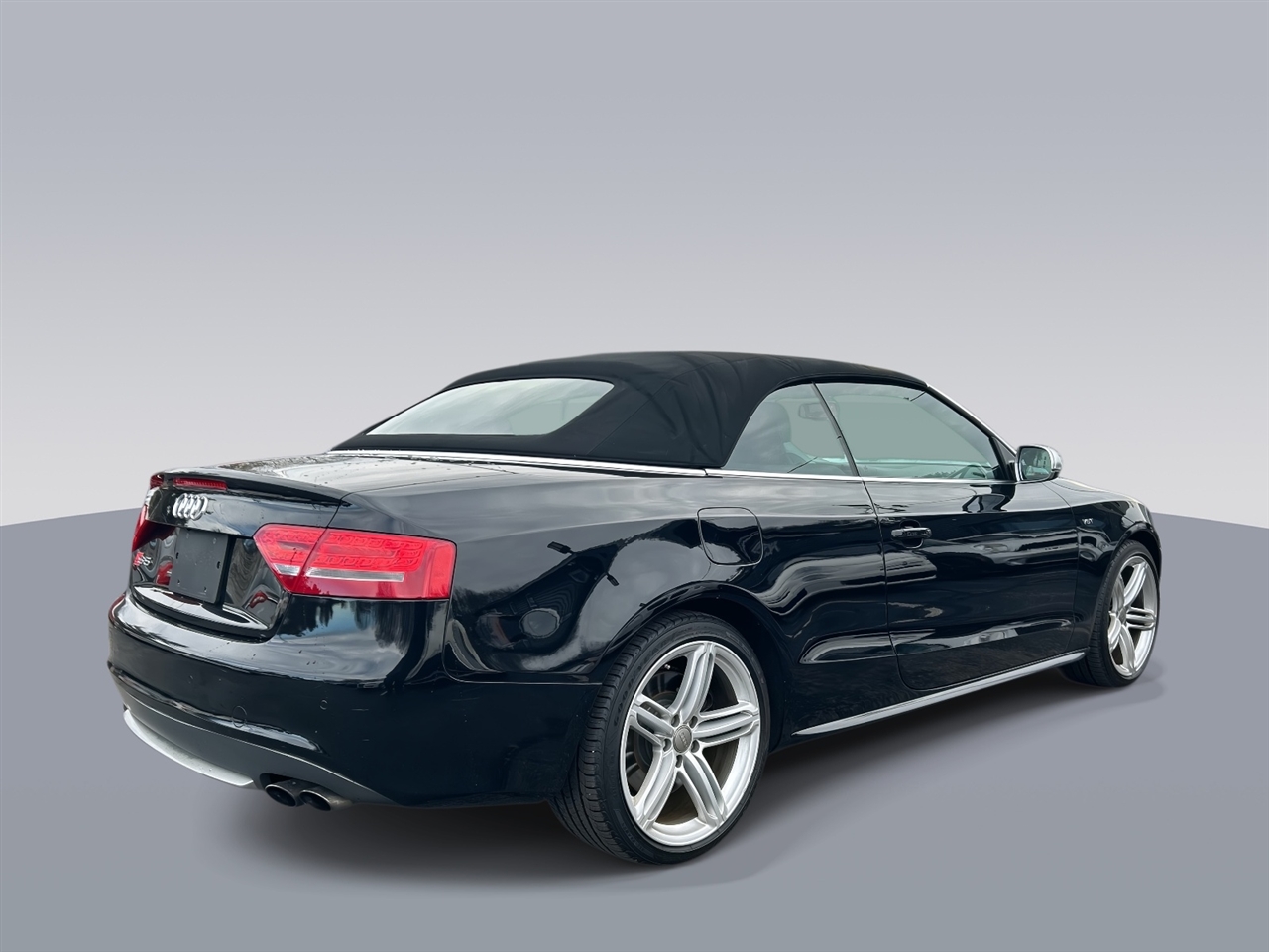 Audi S5  2011