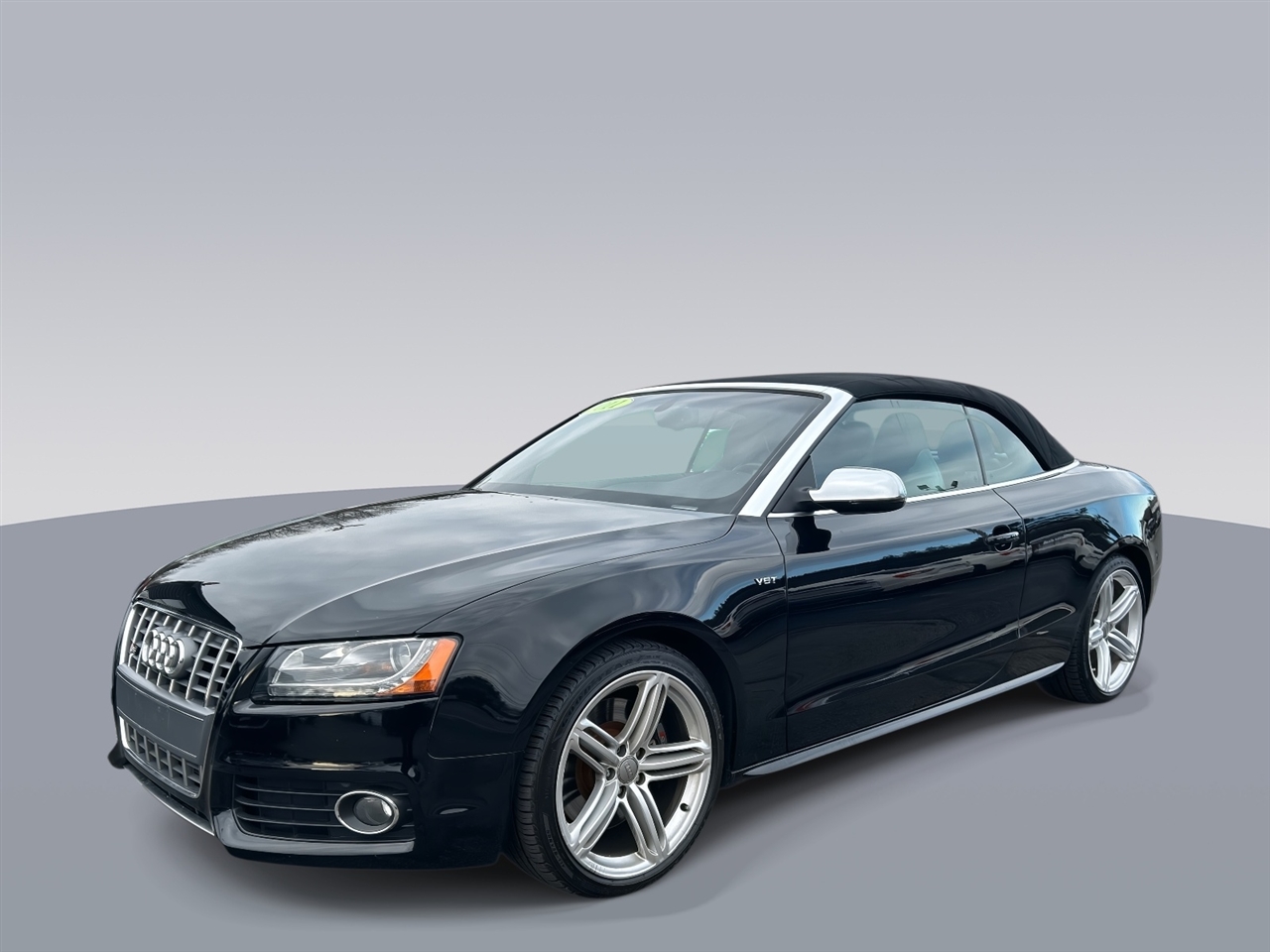 Audi S5  2011