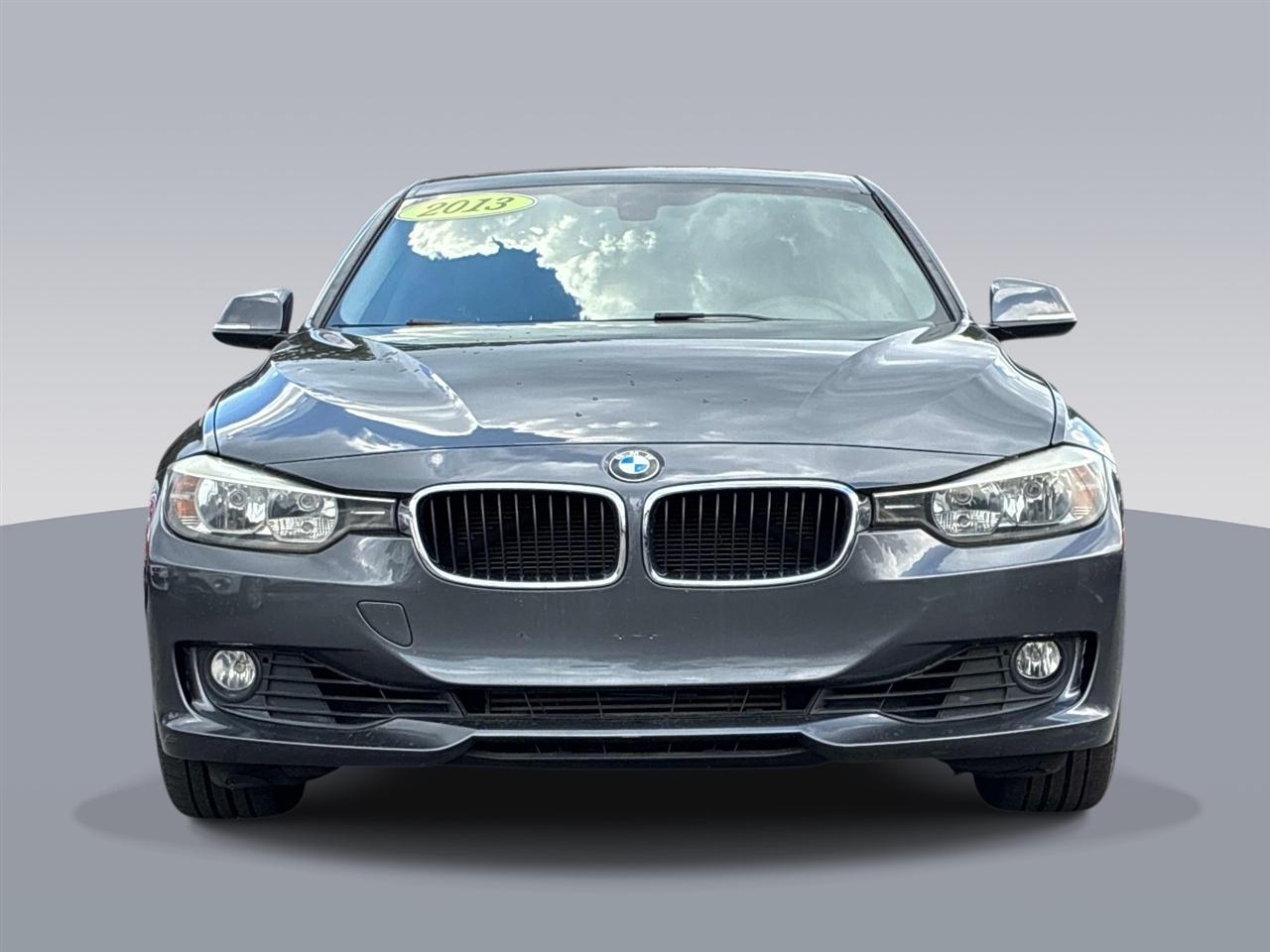 BMW 3-Series 4dr Sdn 328i RWD South Africa 2013