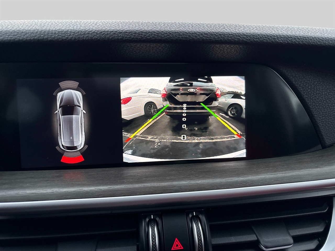 Alfa Romeo Stelvio  2021