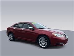 2013 Chrysler 200 
