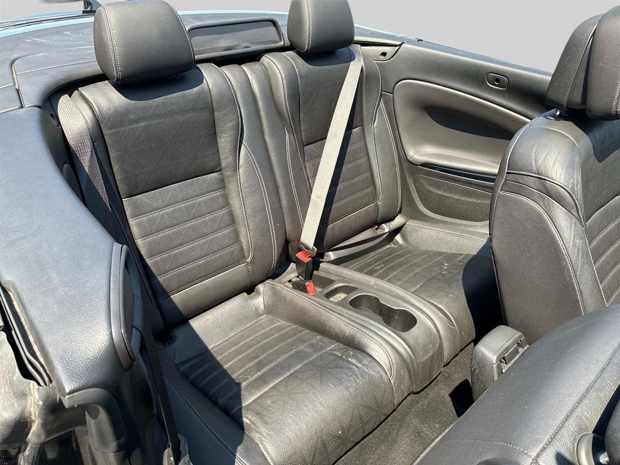 Buick Cascada 2dr Conv Premium 2016