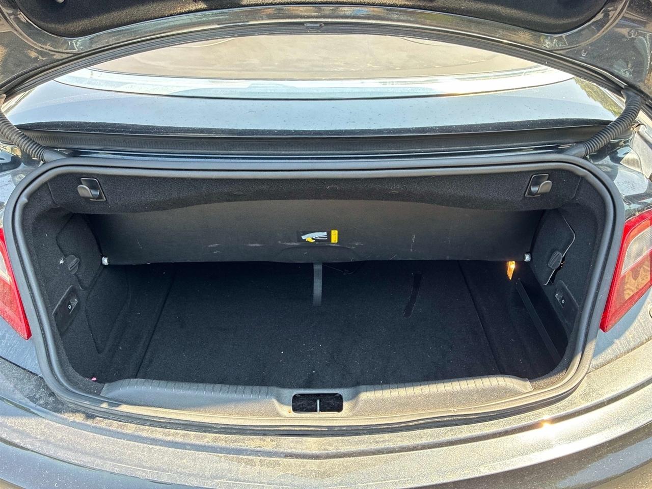 Buick Cascada 2dr Conv Premium 2016