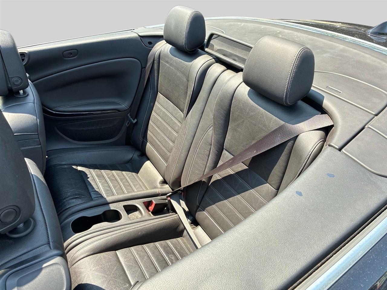 Buick Cascada 2dr Conv Premium 2016