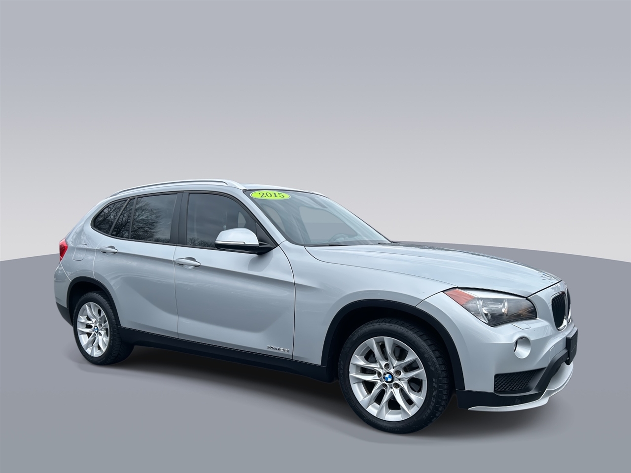 2015 BMW X1 AWD 4dr xDrive28i