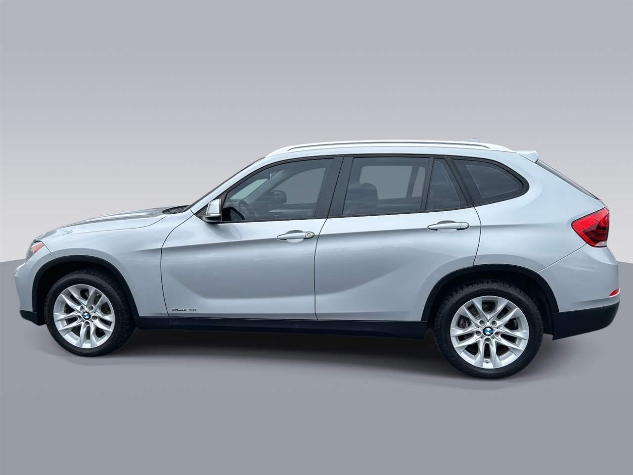 BMW X1  2015