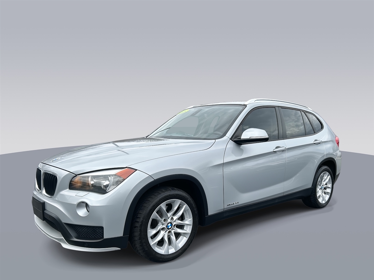 BMW X1  2015