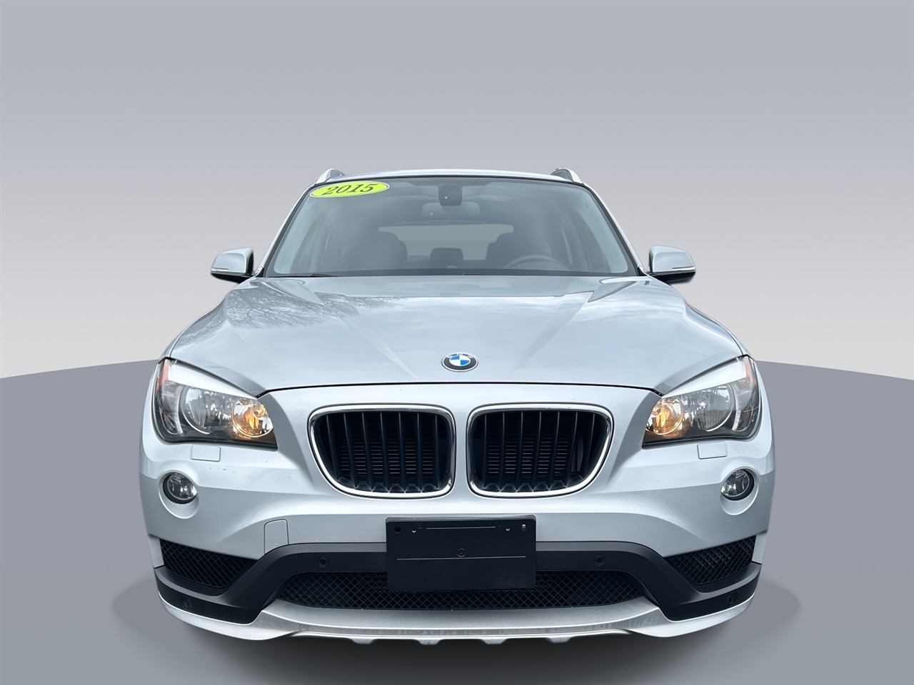BMW X1  2015