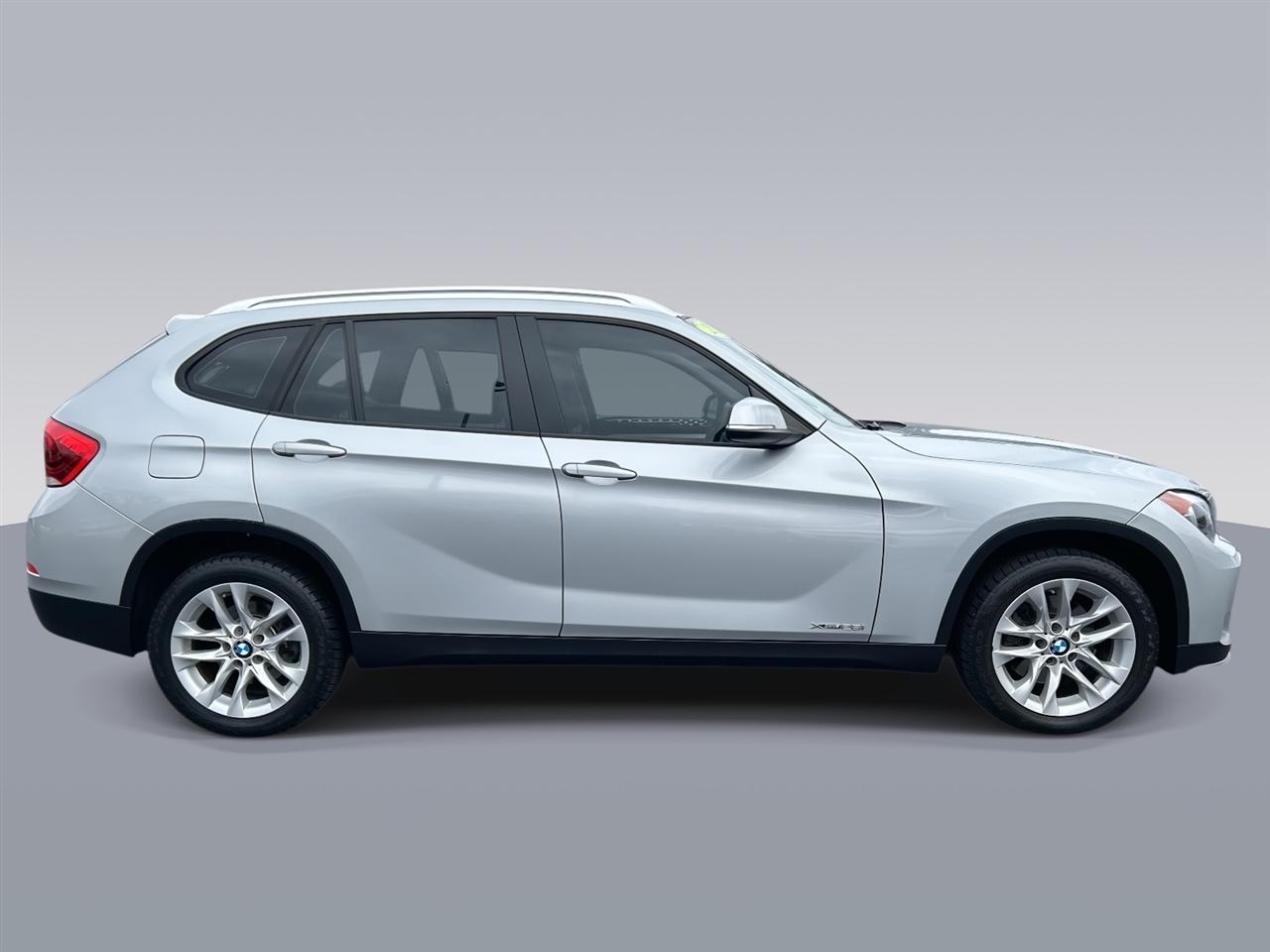 BMW X1  2015