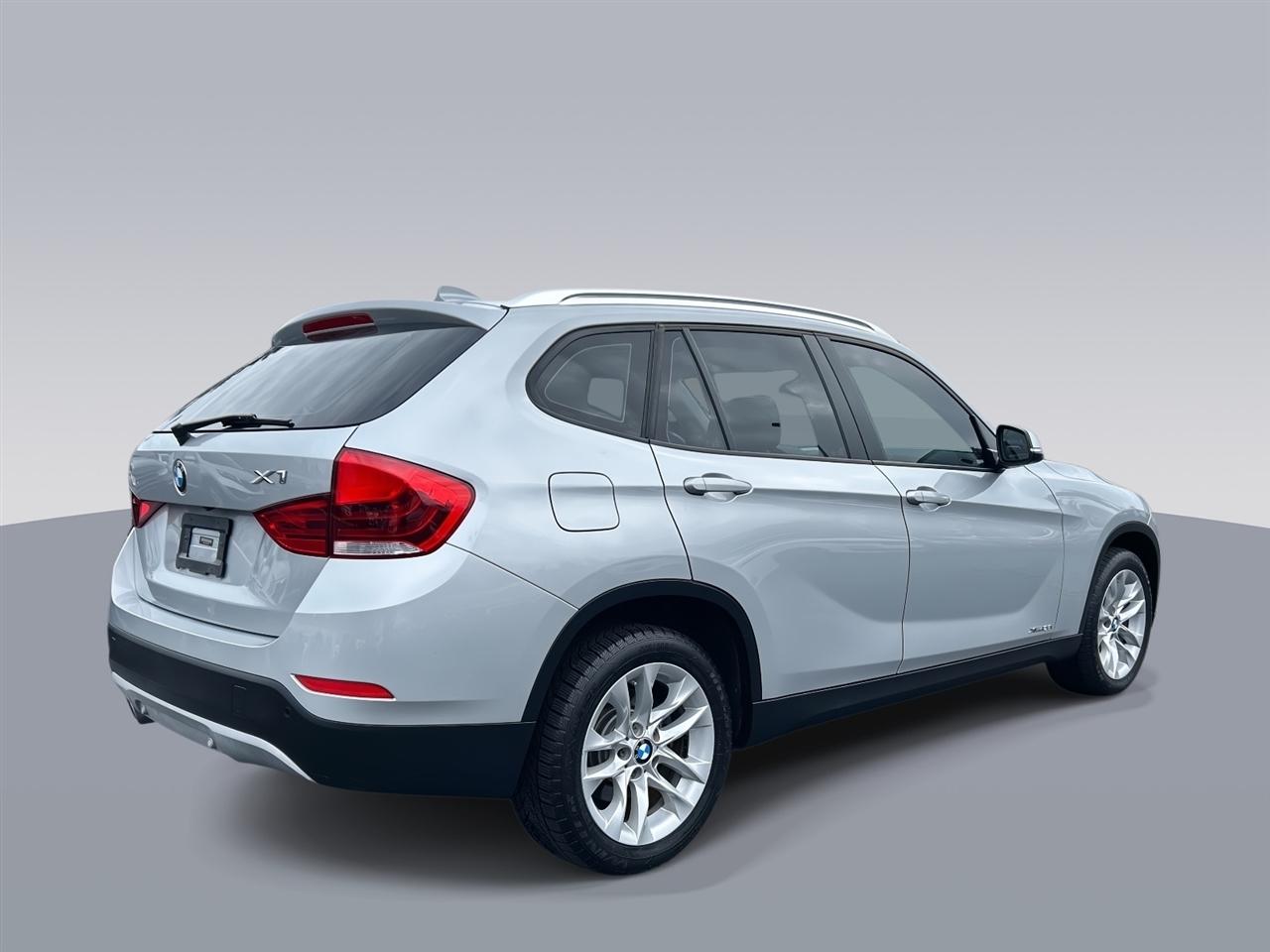 BMW X1  2015