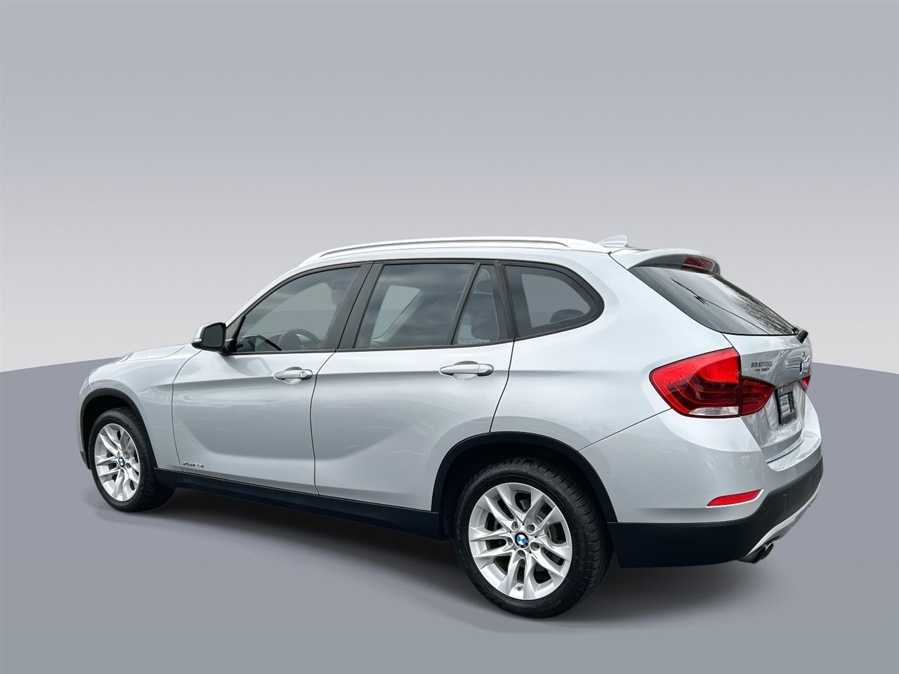 BMW X1  2015