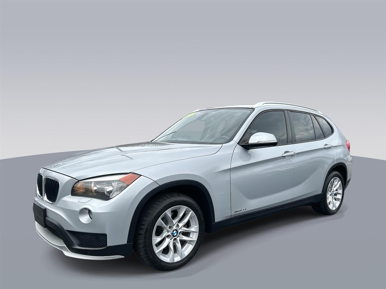 BMW X1  2015