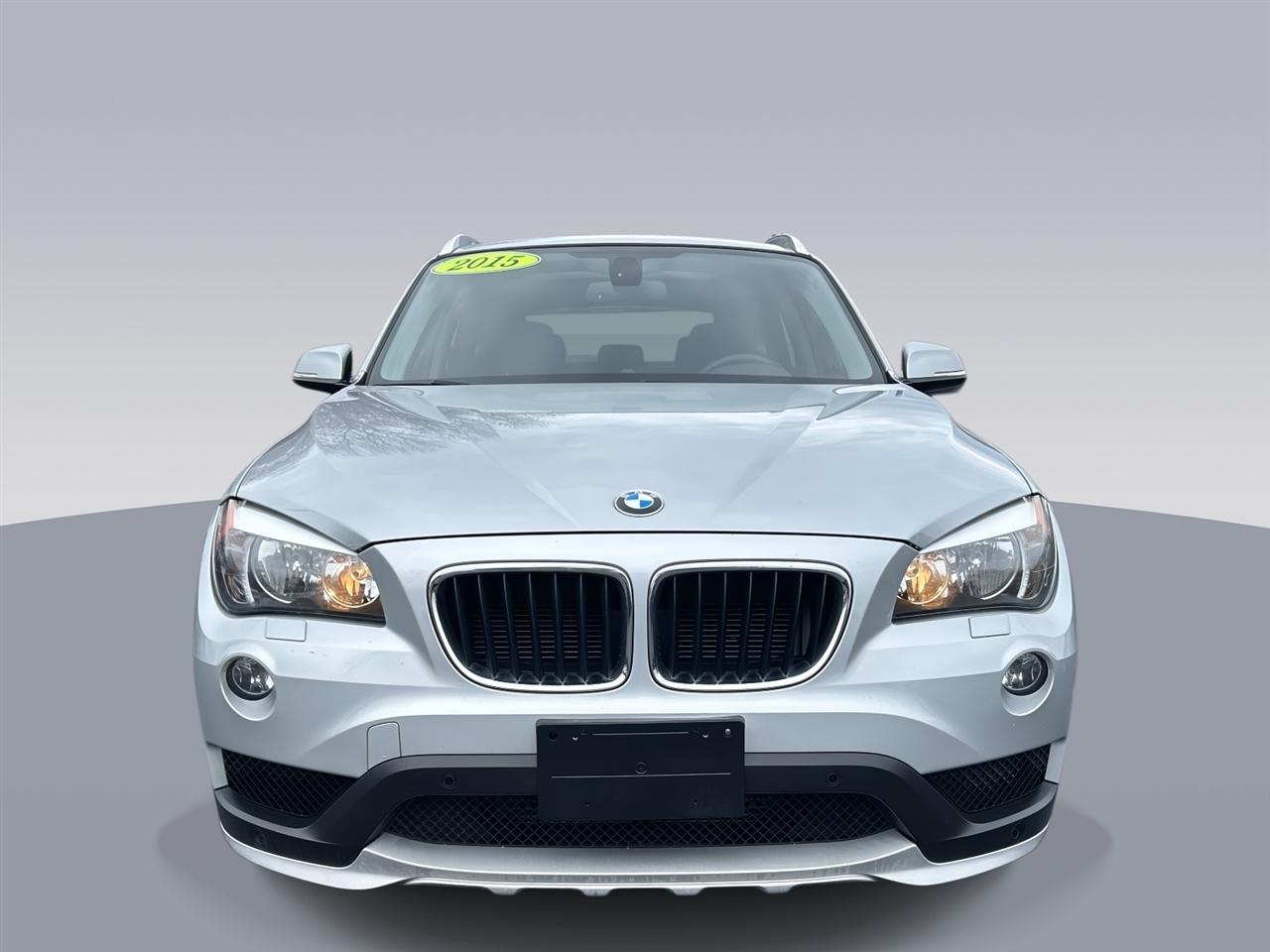 BMW X1  2015