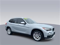 2015 BMW X1 