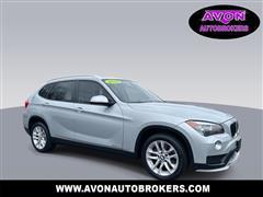 2015 BMW X1 