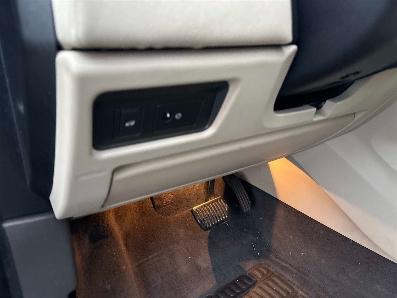 Land Rover Range Rover Evoque  2017