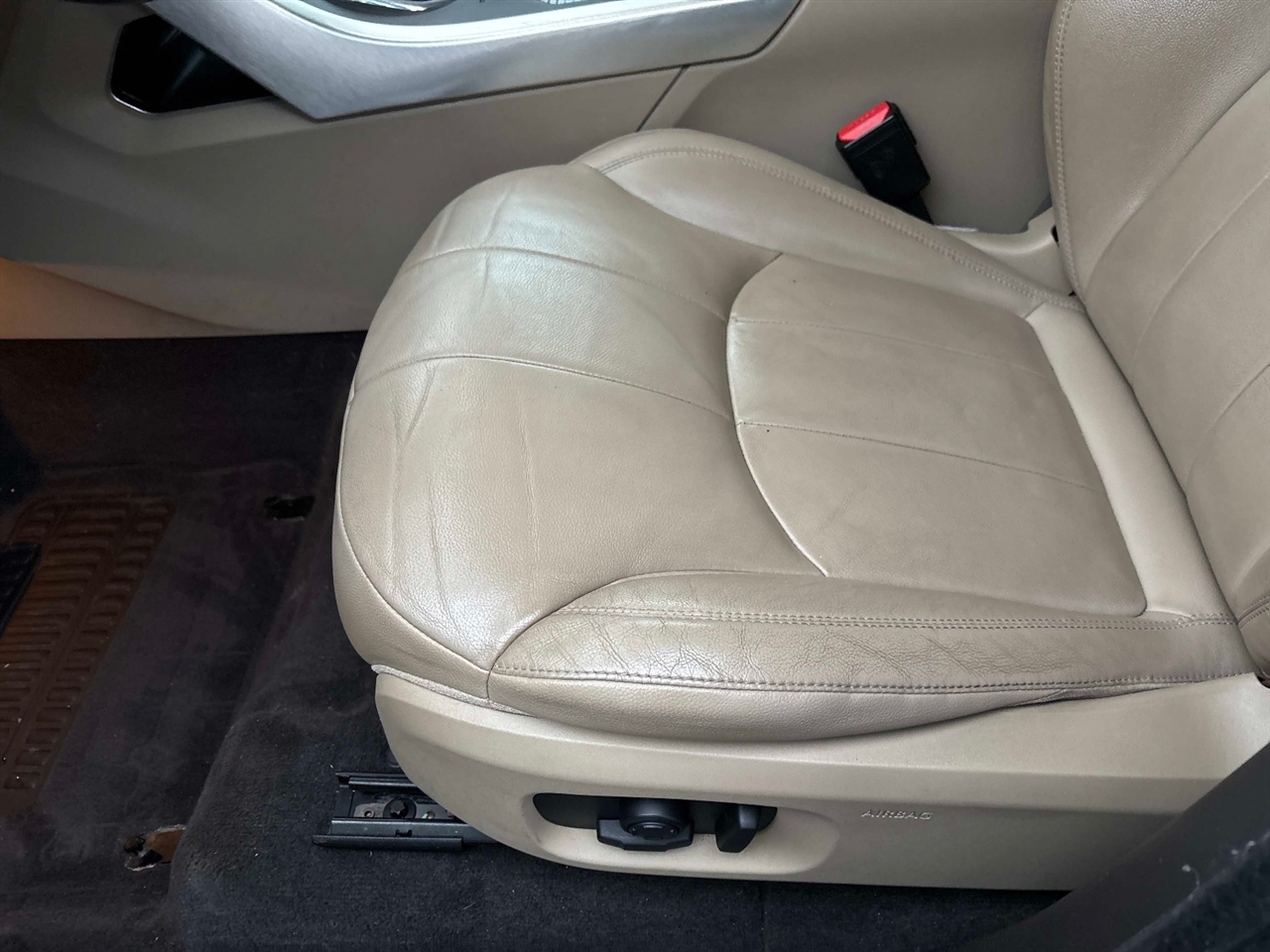 Land Rover Range Rover Evoque  2017