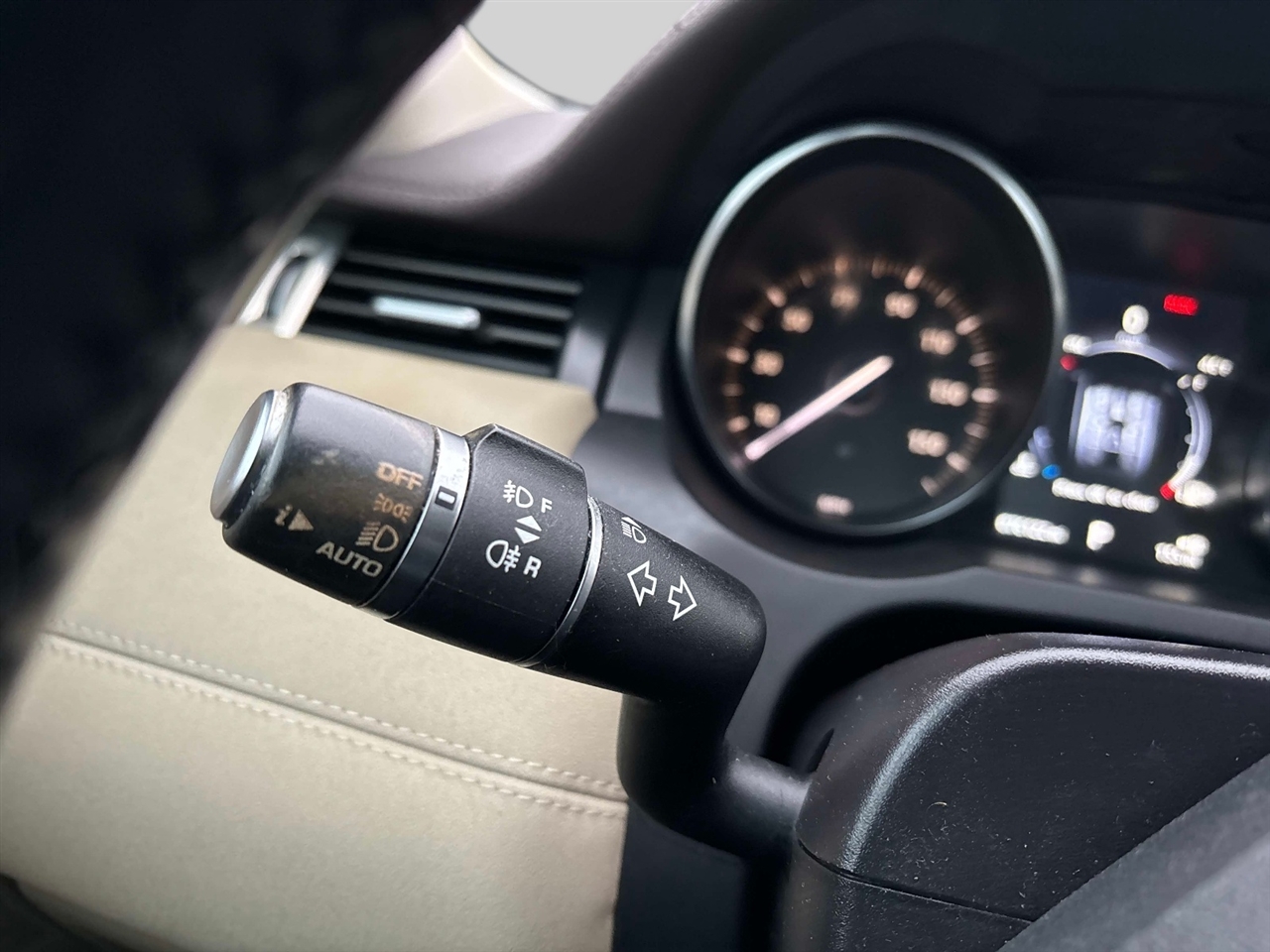 Land Rover Range Rover Evoque  2017