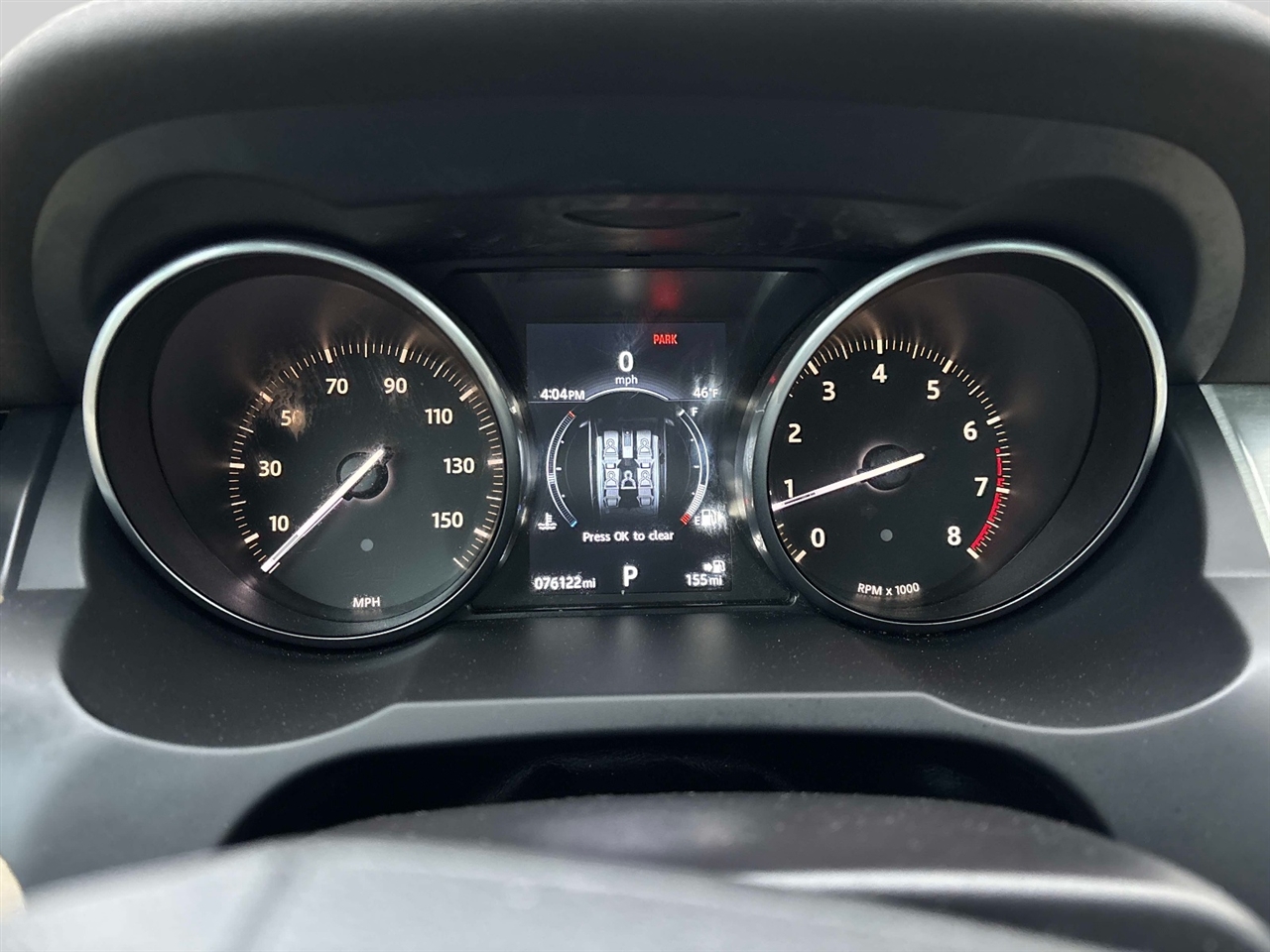 Land Rover Range Rover Evoque  2017