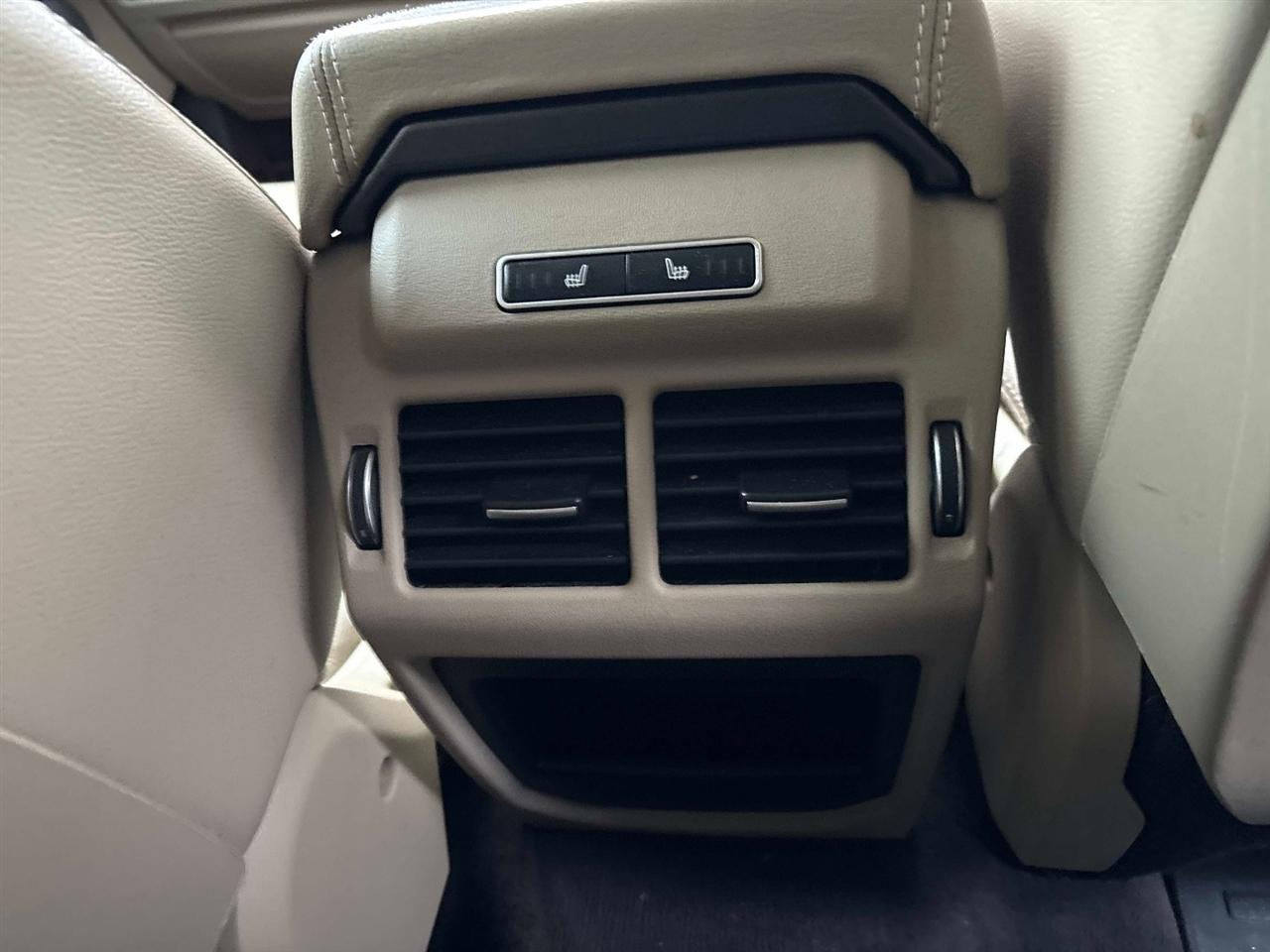 Land Rover Range Rover Evoque  2017