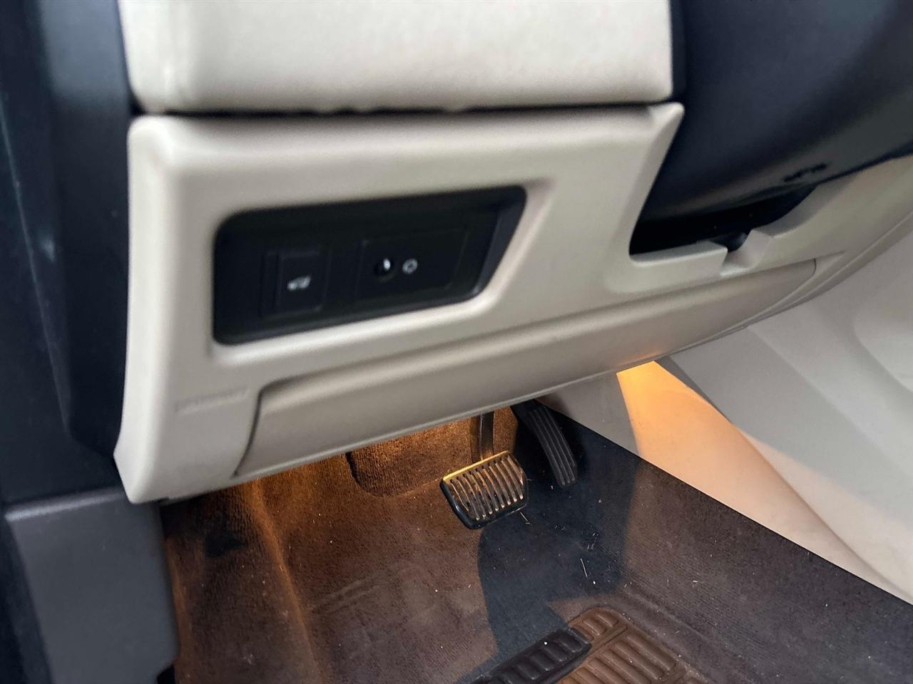 Land Rover Range Rover Evoque  2017