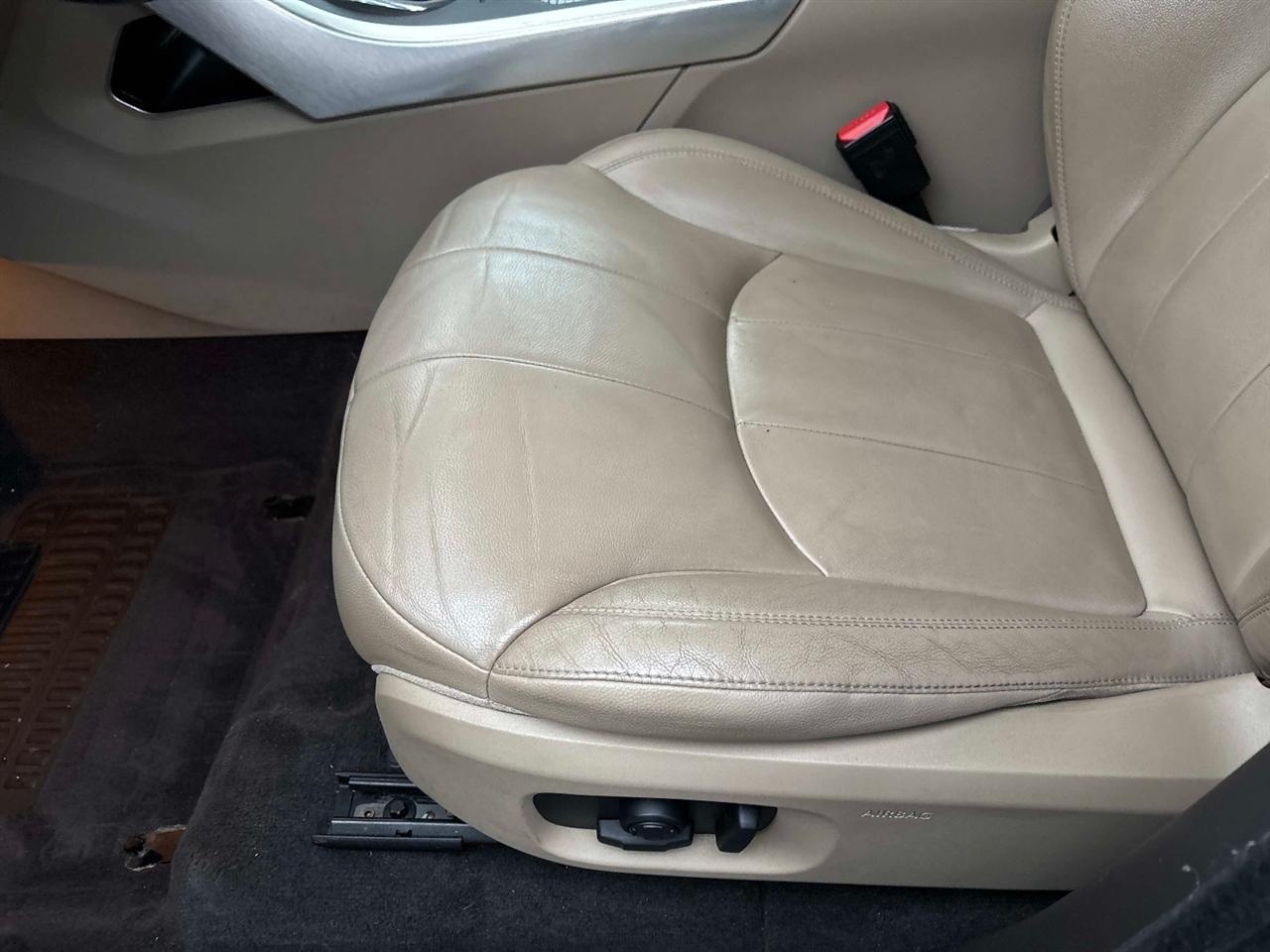 Land Rover Range Rover Evoque  2017