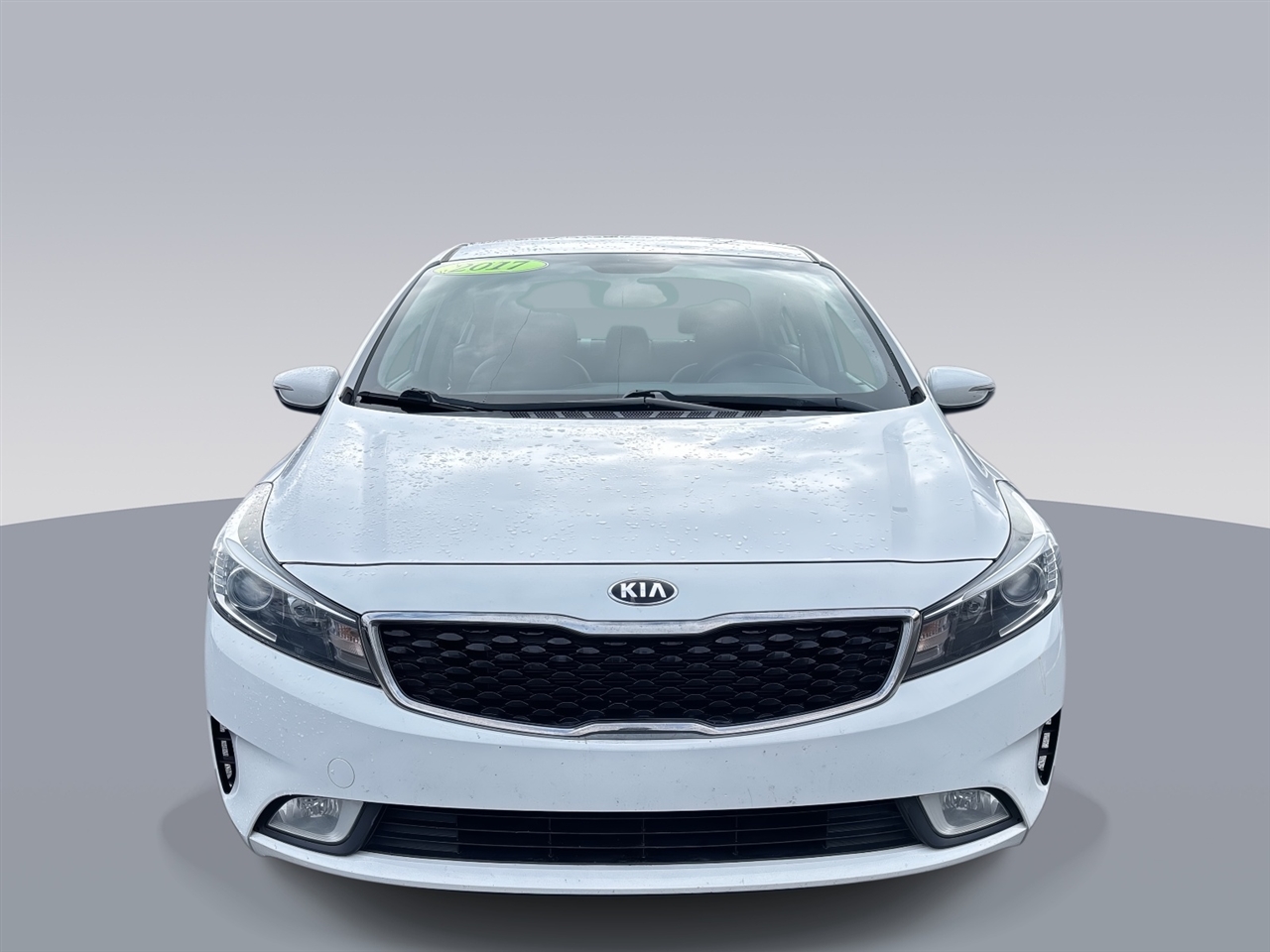 Kia Forte  2017