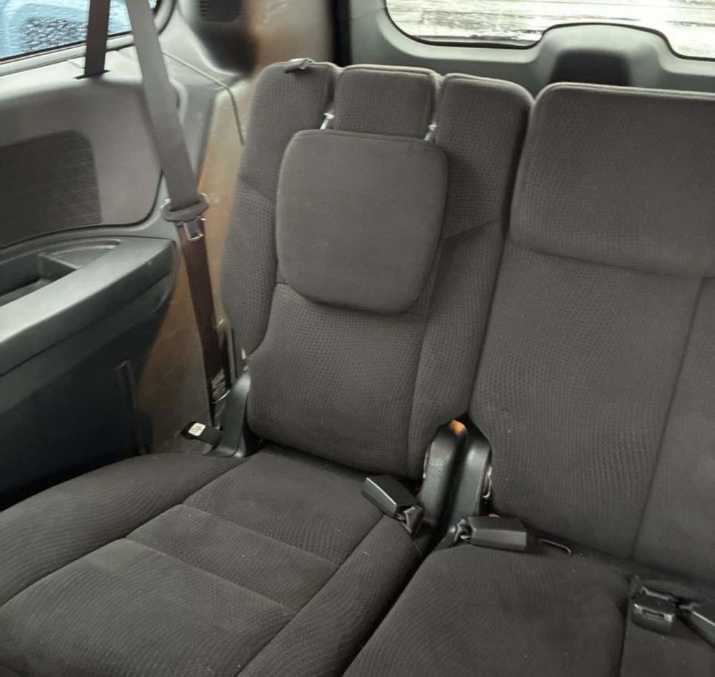 Dodge Grand Caravan  2015