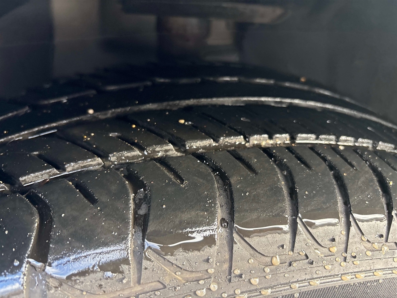 Dodge Grand Caravan  2015