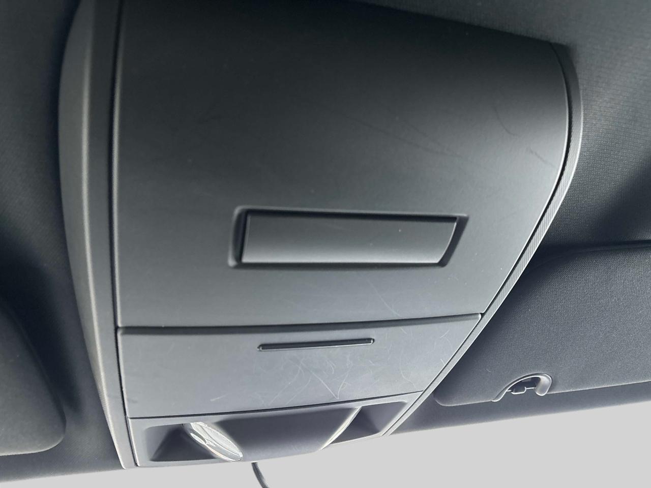 Dodge Grand Caravan  2015