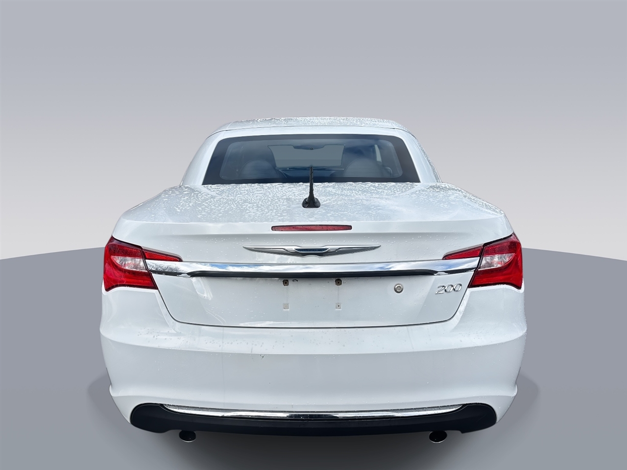 Chrysler 200  2011