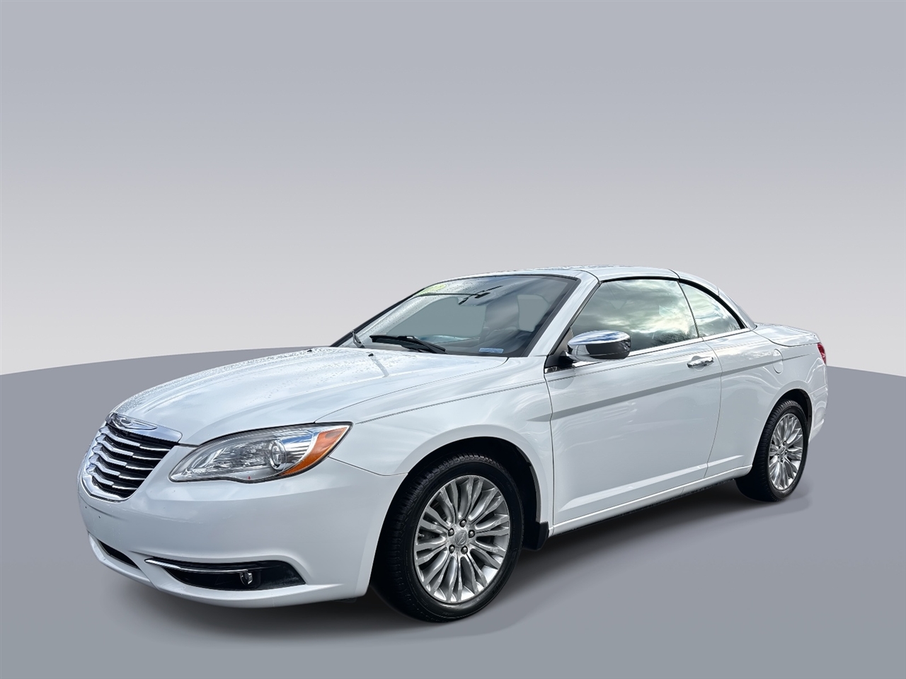 Chrysler 200  2011