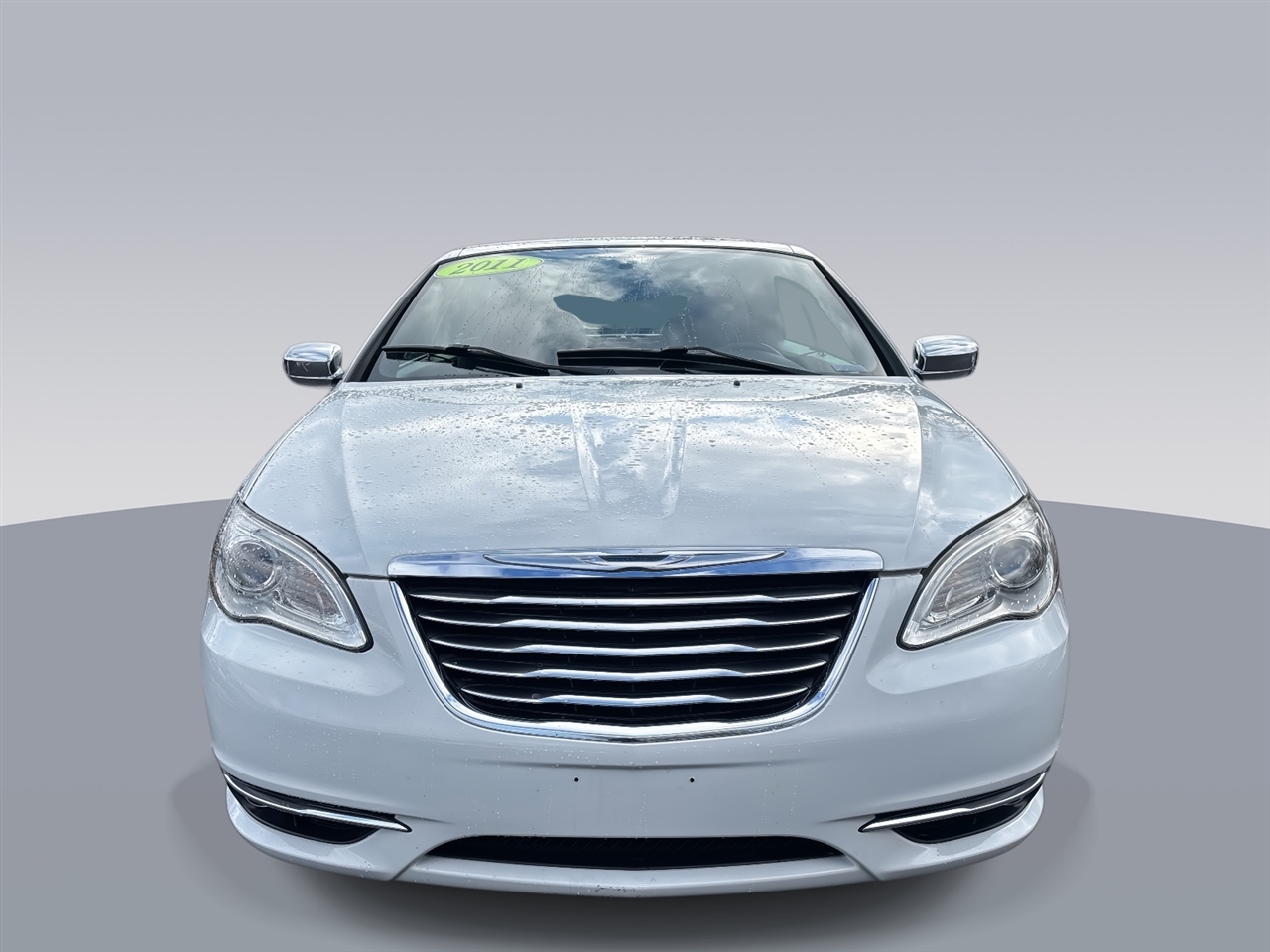 Chrysler 200  2011