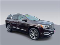 2017 GMC Acadia 