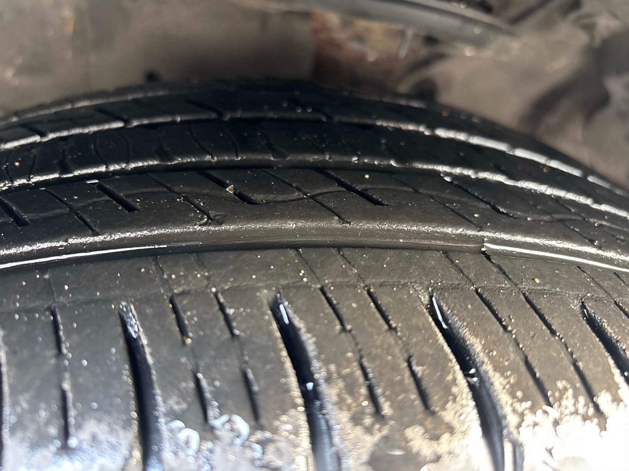 Hyundai Tucson  2013