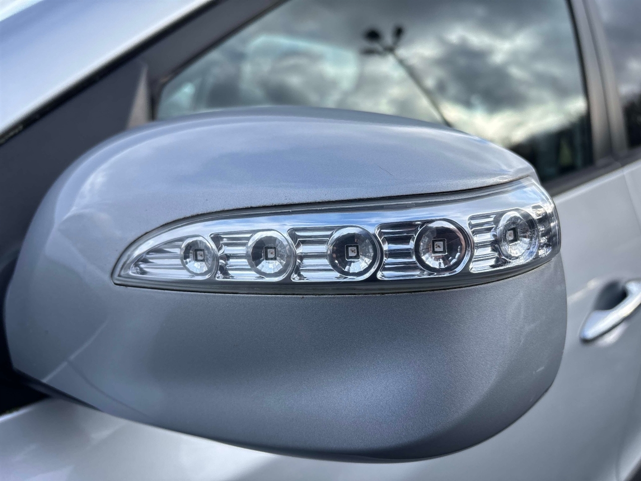 Hyundai Tucson  2013