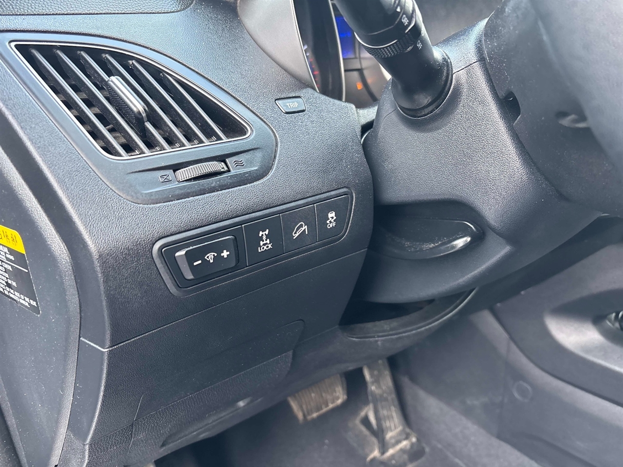 Hyundai Tucson  2013