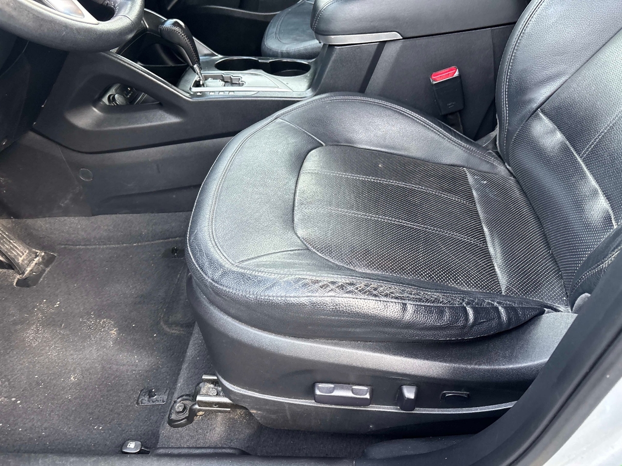 Hyundai Tucson  2013