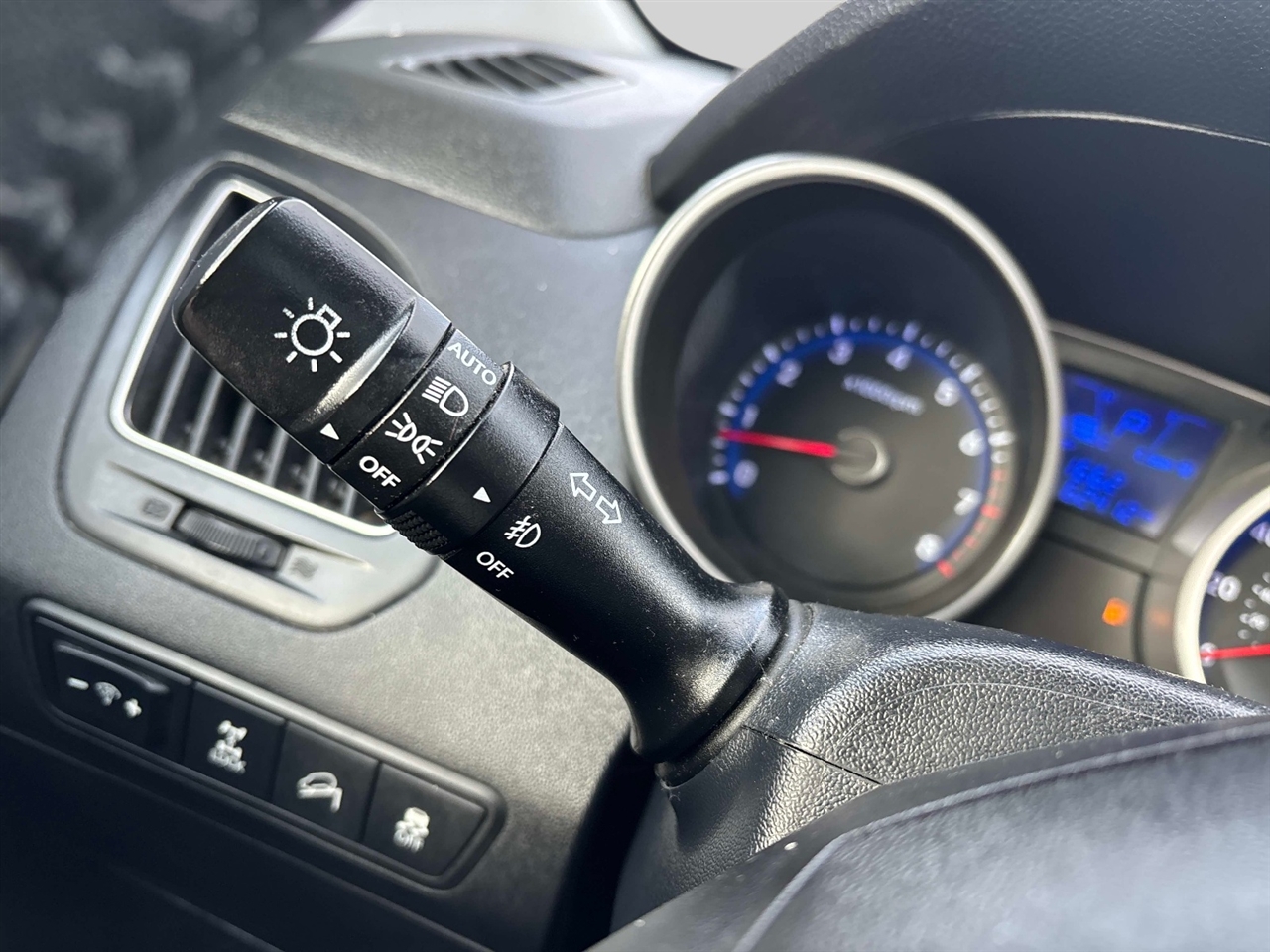 Hyundai Tucson  2013