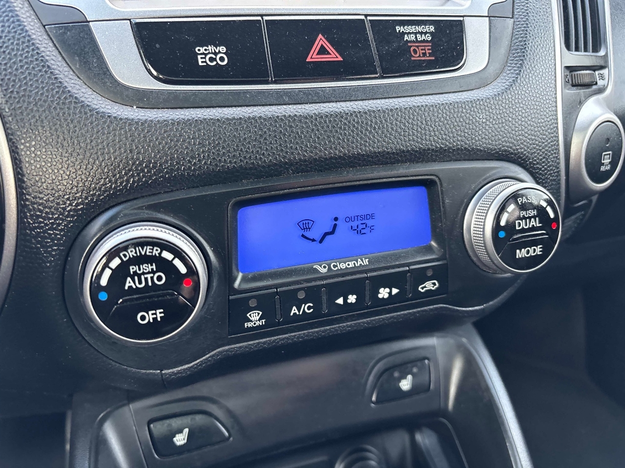 Hyundai Tucson  2013