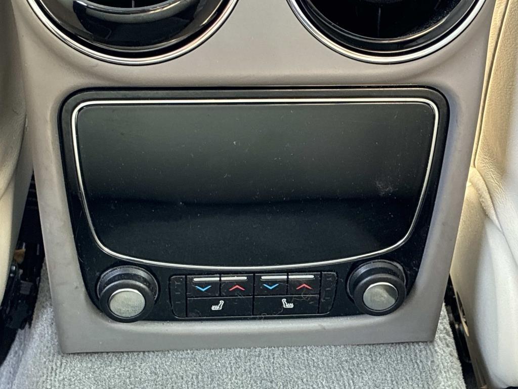 Jaguar XJ-Series 4dr Sdn RWD 2013