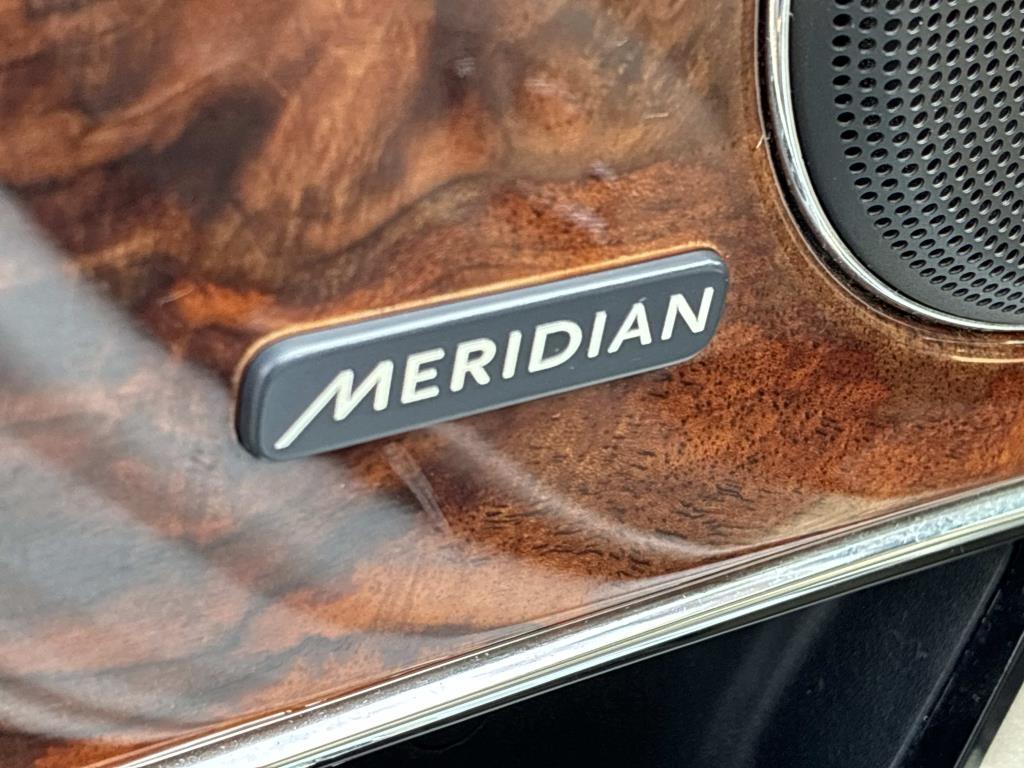 Jaguar XJ-Series 4dr Sdn RWD 2013
