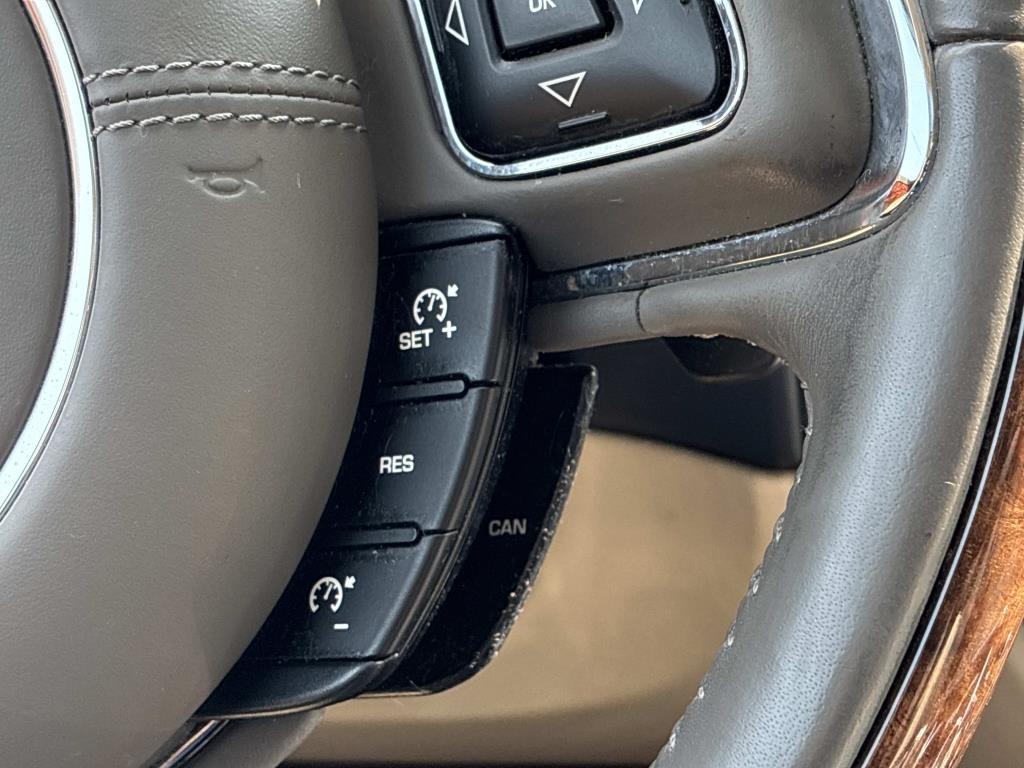 Jaguar XJ-Series 4dr Sdn RWD 2013