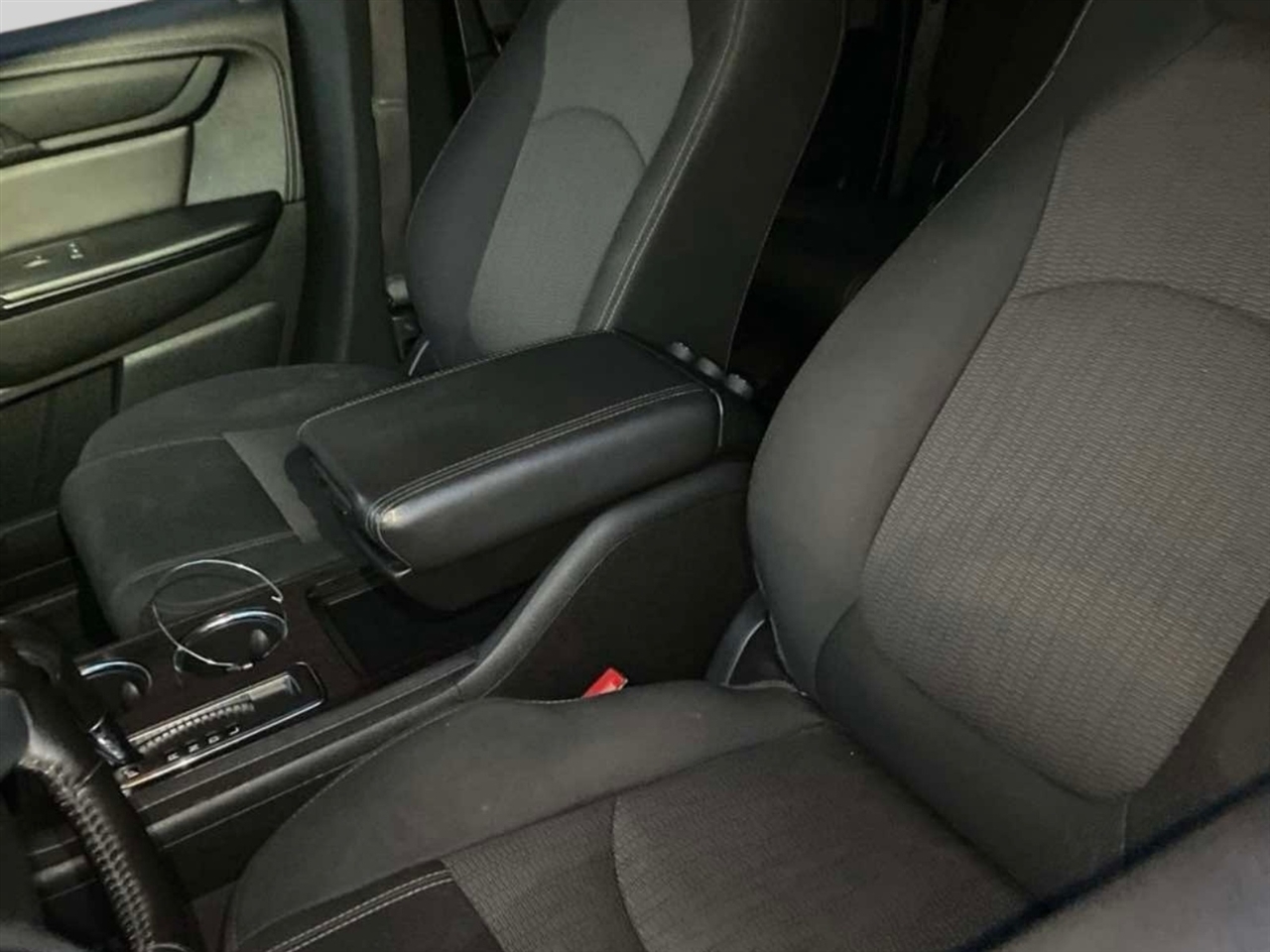 Chevrolet Traverse  2016