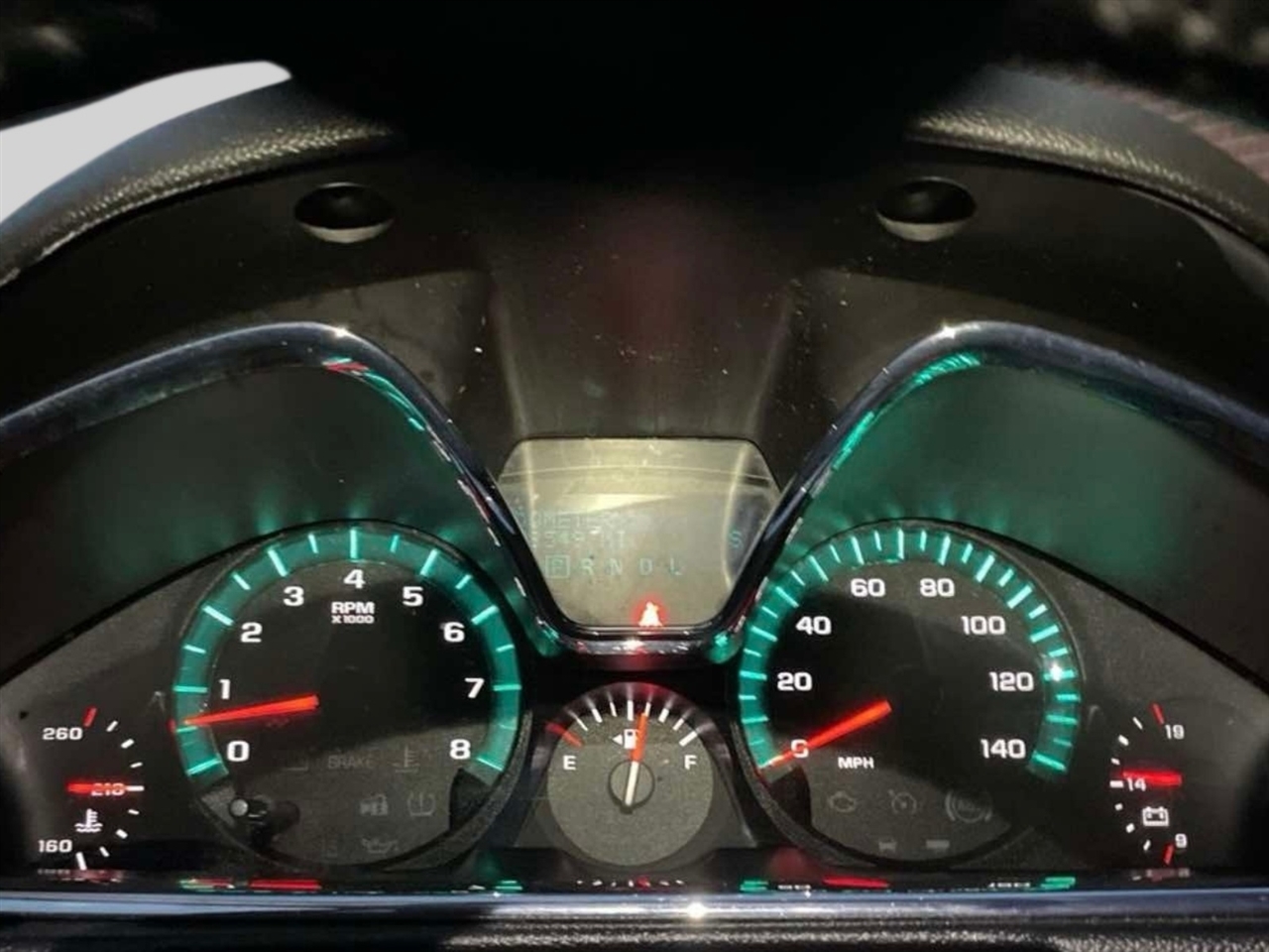 Chevrolet Traverse  2016