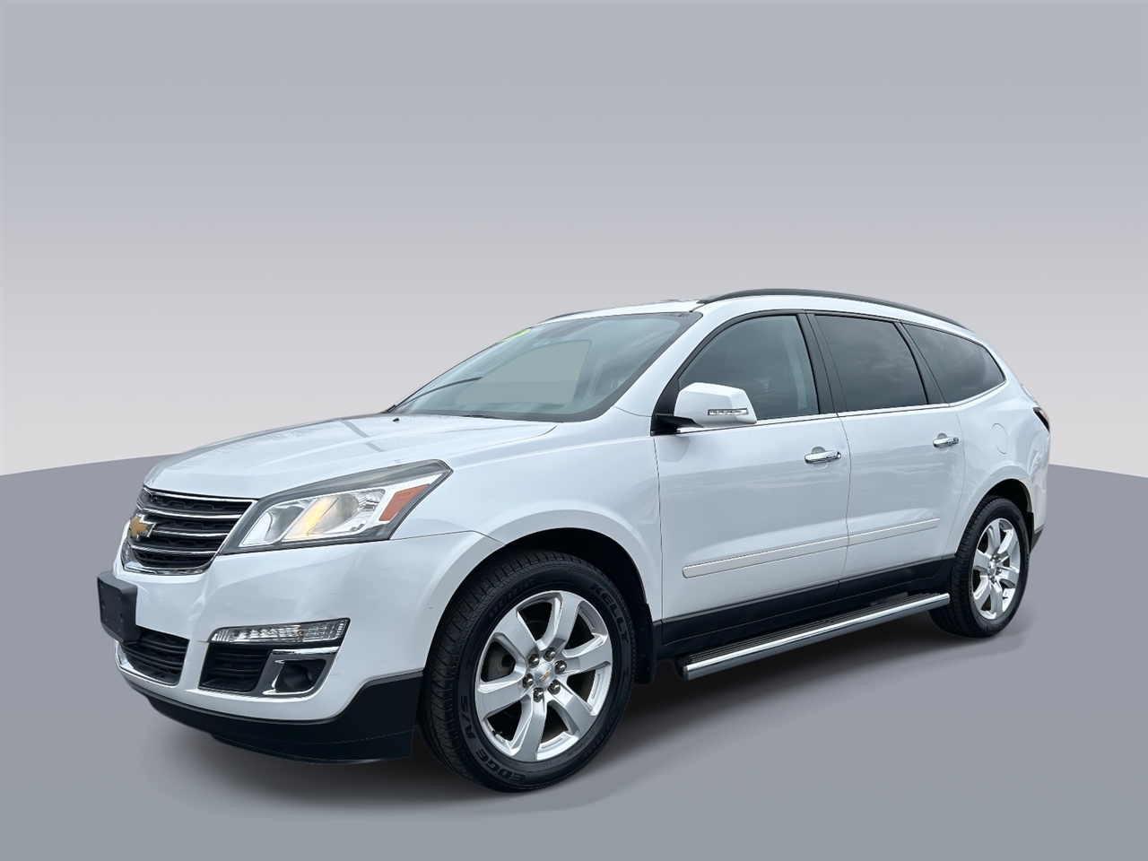 Chevrolet Traverse  2016