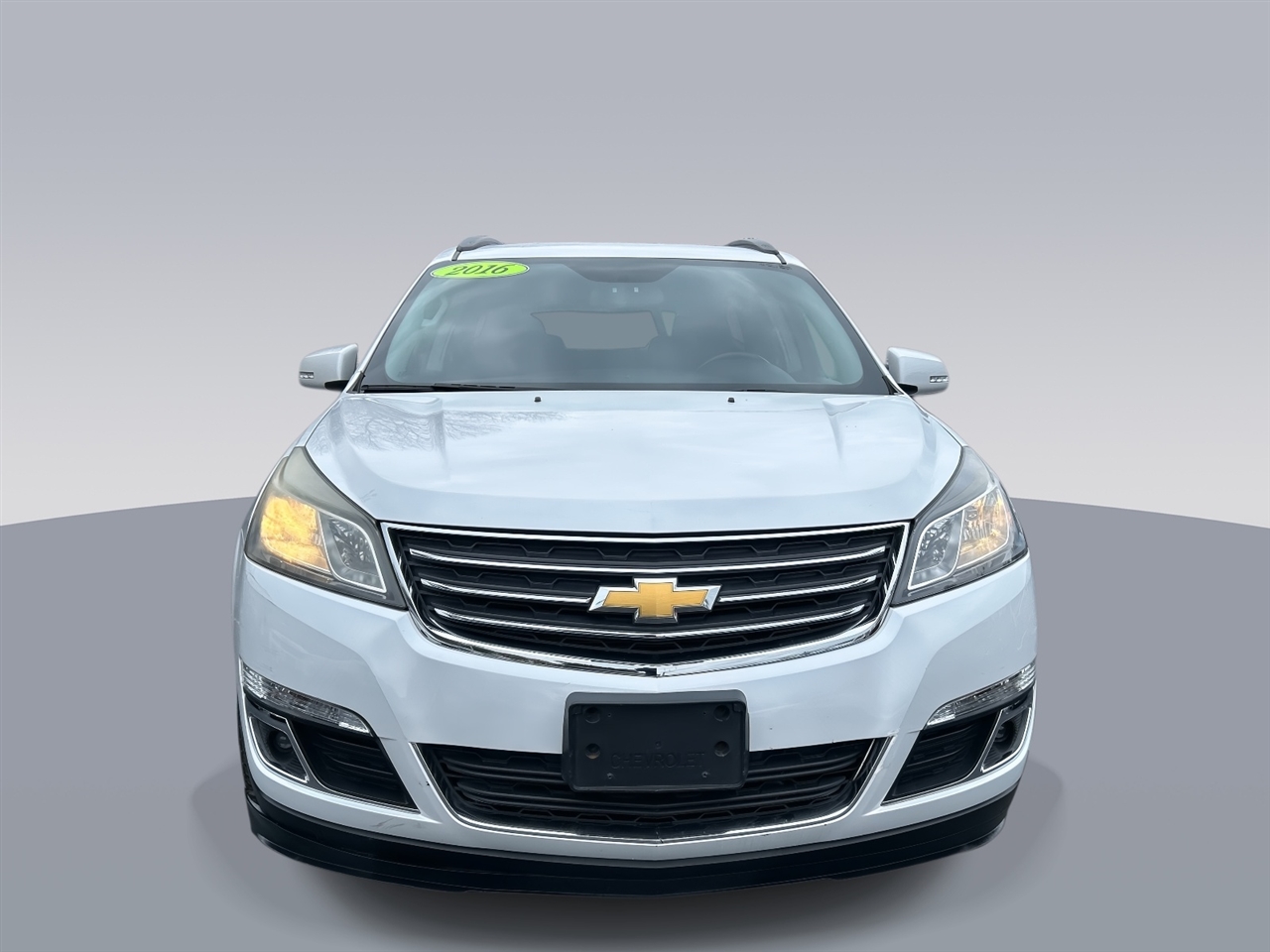 Chevrolet Traverse  2016