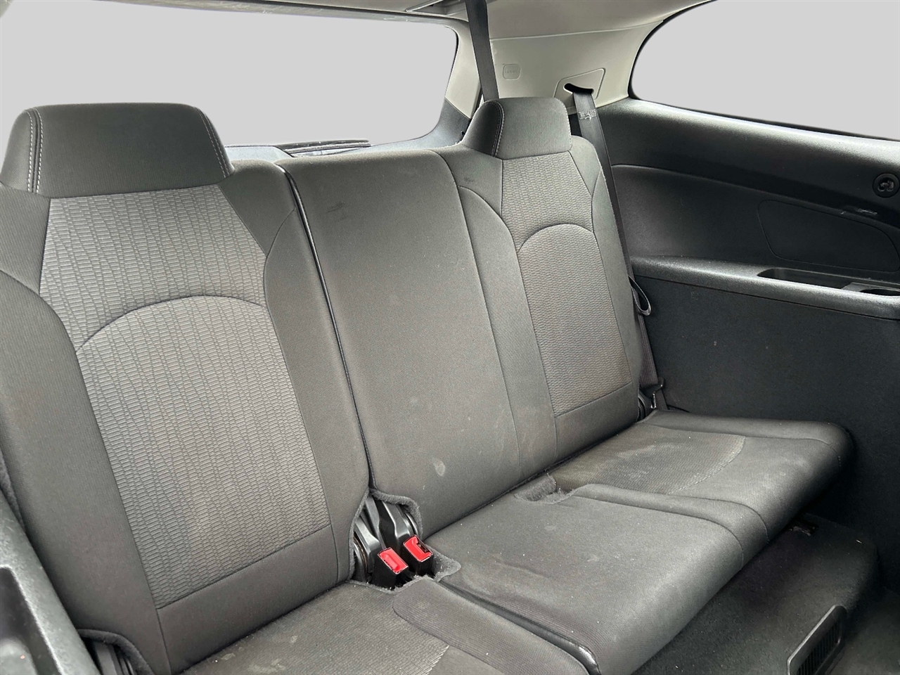 Chevrolet Traverse  2016