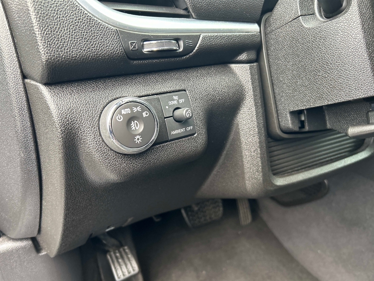 Chevrolet Traverse  2016