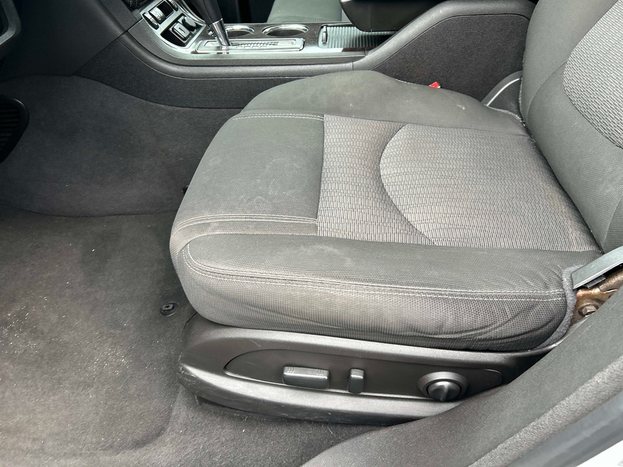 Chevrolet Traverse  2016